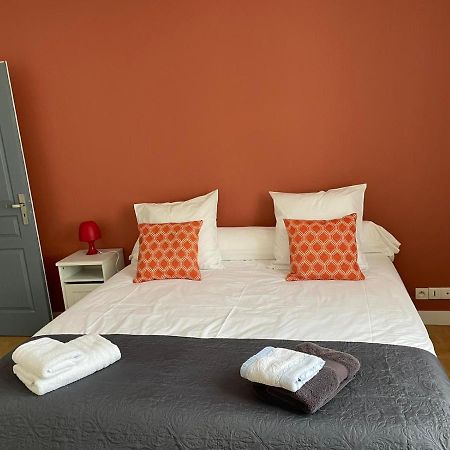 Joli Appartement Climatise ペリグー エクステリア 写真