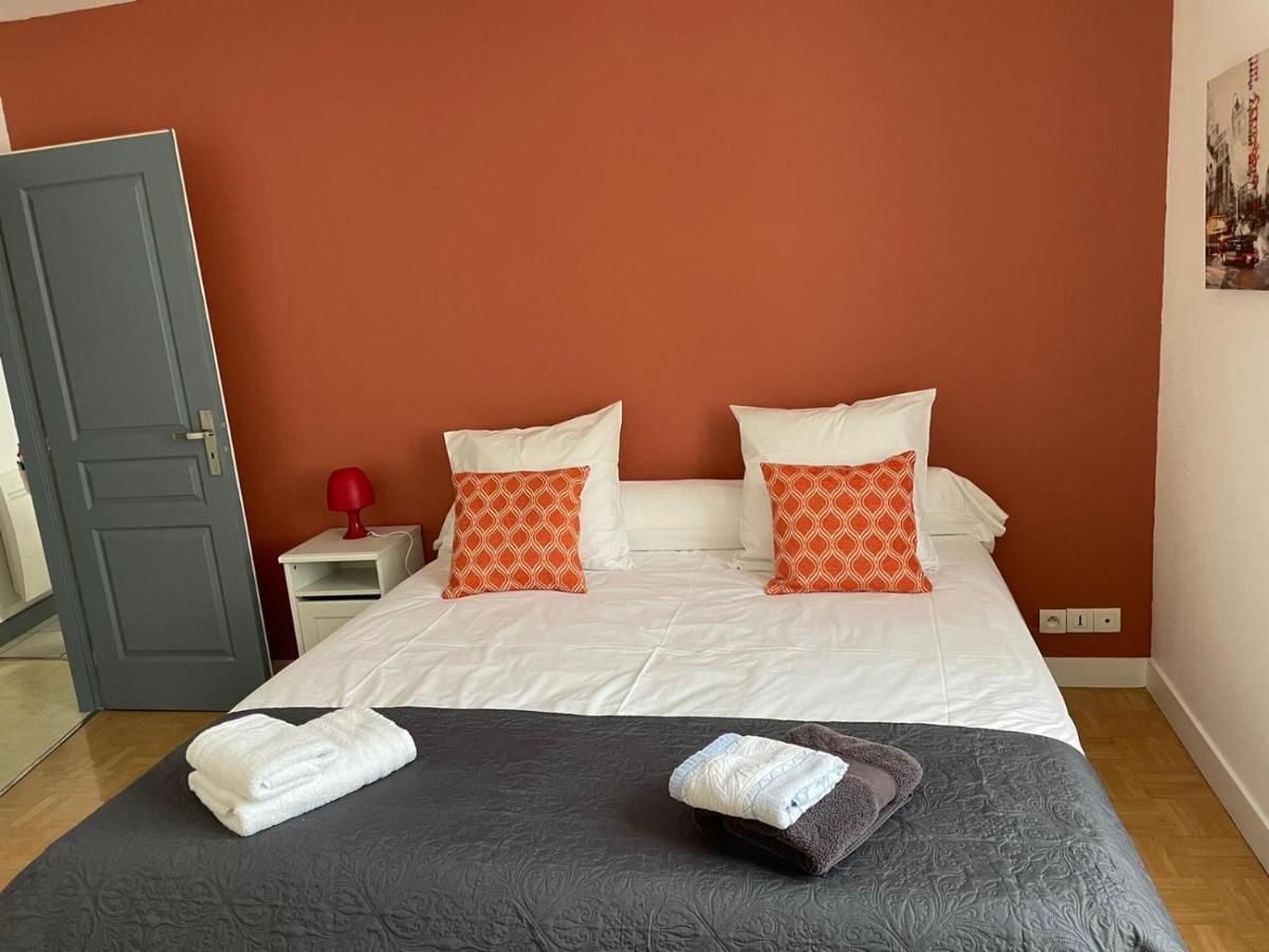 Joli Appartement Climatise ペリグー エクステリア 写真