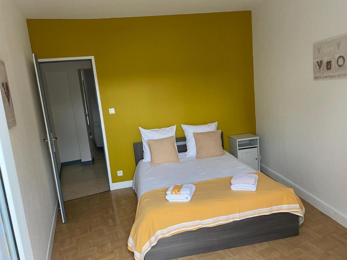 Joli Appartement Climatise ペリグー エクステリア 写真