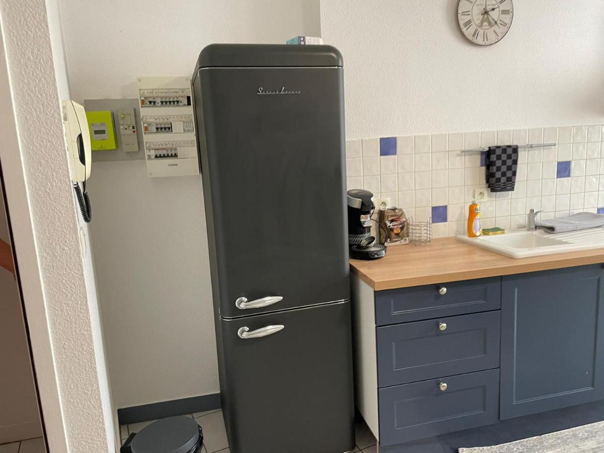 Joli Appartement Climatise ペリグー エクステリア 写真