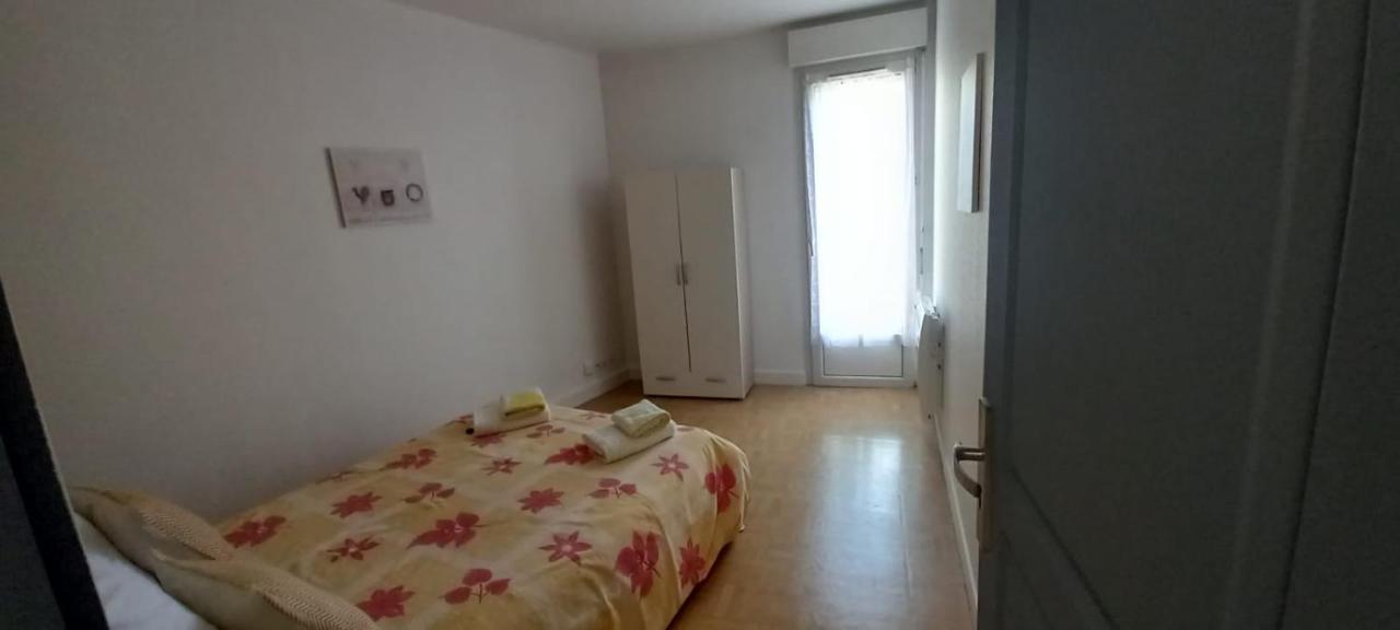 Joli Appartement Climatise ペリグー エクステリア 写真