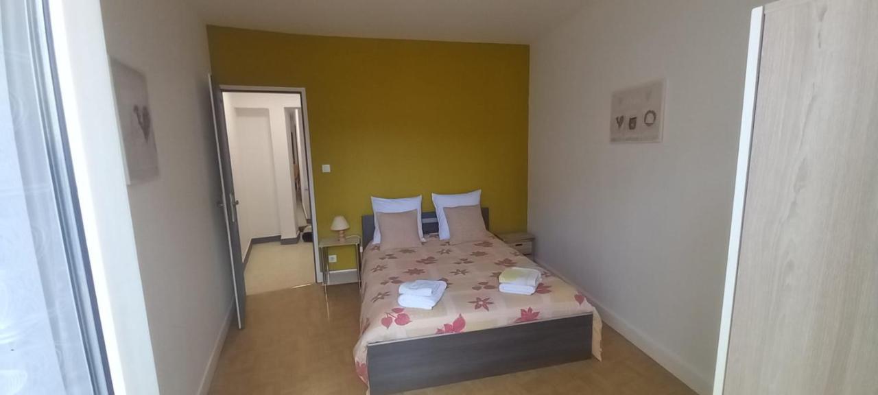 Joli Appartement Climatise ペリグー エクステリア 写真
