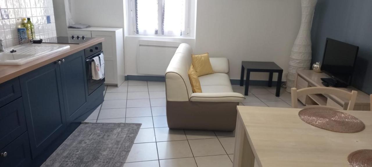Joli Appartement Climatise ペリグー エクステリア 写真