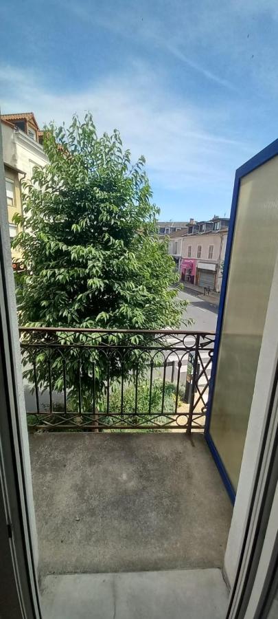 Joli Appartement Climatise ペリグー エクステリア 写真