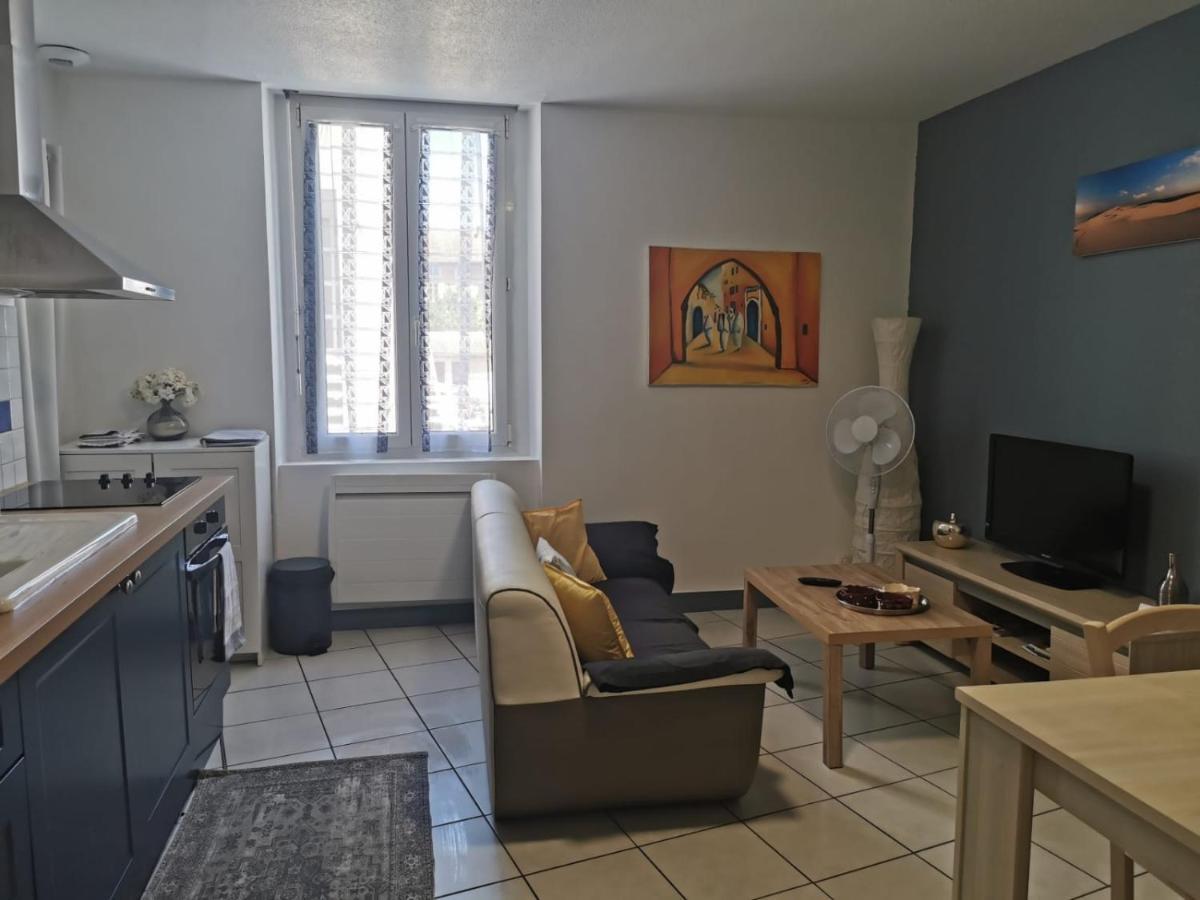 Joli Appartement Climatise ペリグー エクステリア 写真