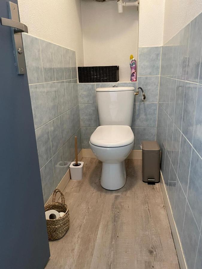 Joli Appartement Climatise ペリグー エクステリア 写真