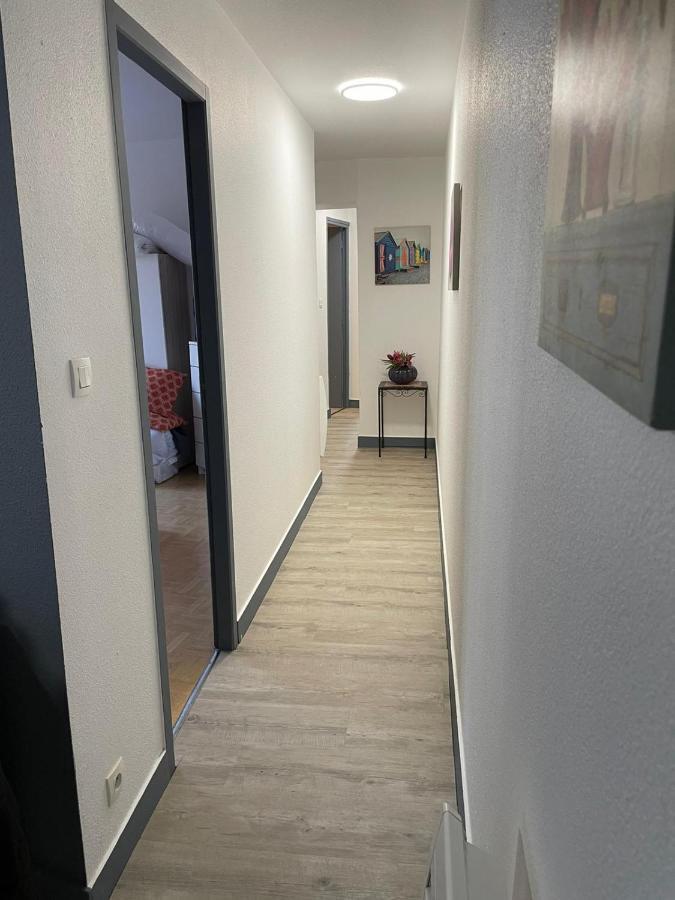 Joli Appartement Climatise ペリグー エクステリア 写真
